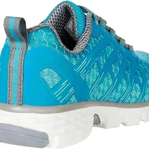 Nautilus Stratus CT Composite Women's Safety Footwear Safety Toe (Save $50.00) - Picture 6 of 11